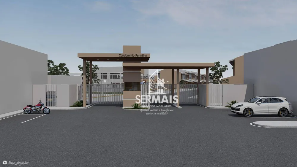Sobrado, 4 quartos, 166 m² - Foto 4