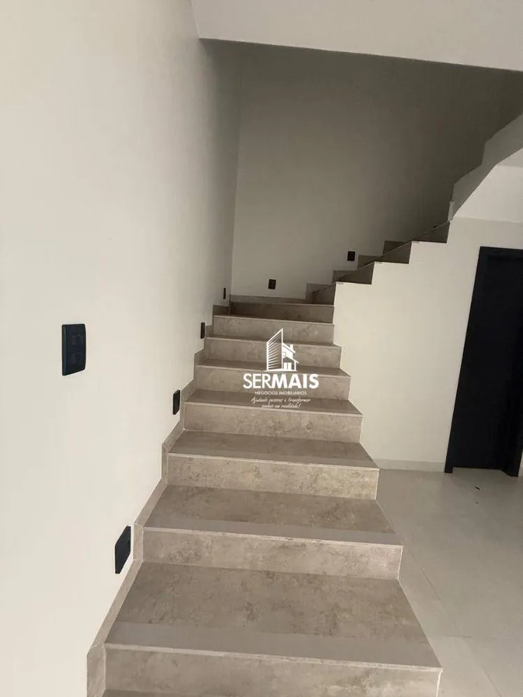 Sobrado, 4 quartos, 166 m² - Foto 6