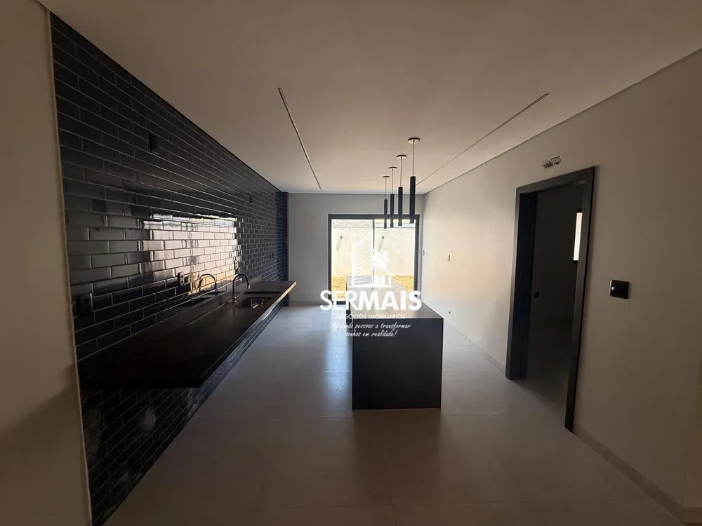 Sobrado, 4 quartos, 166 m² - Foto 9