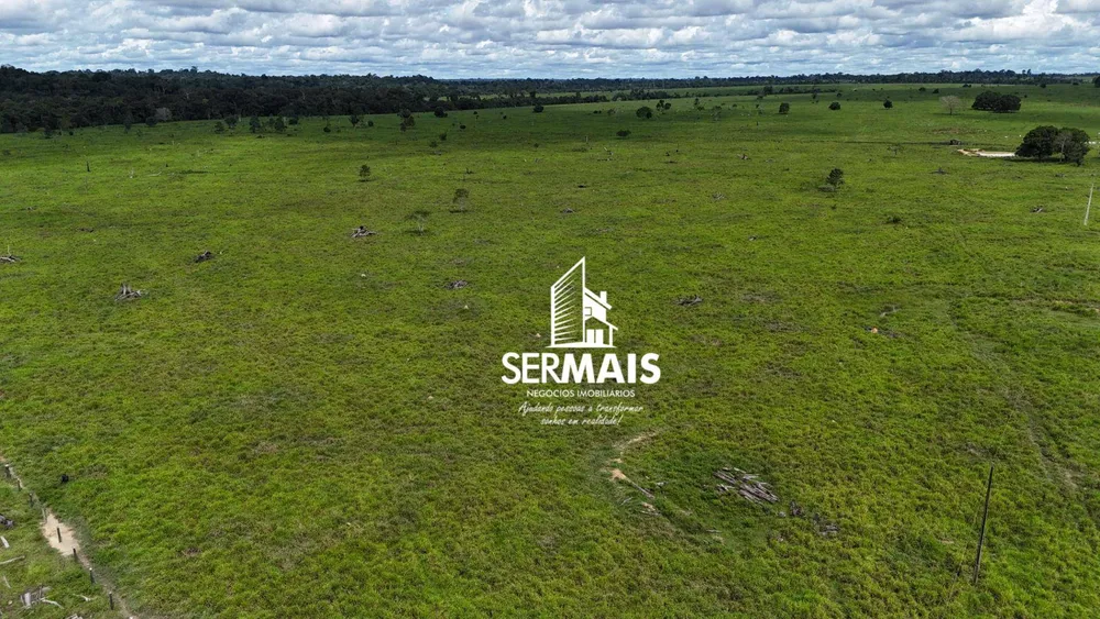 Fazenda, 654 hectares - Foto 5