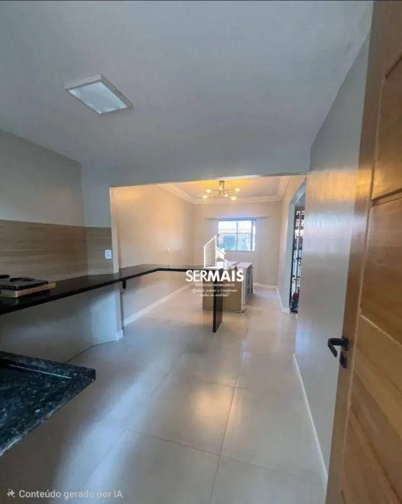 Sobrado, 3 quartos, 140 m² - Foto 3