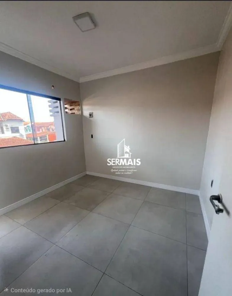 Sobrado, 3 quartos, 140 m² - Foto 4