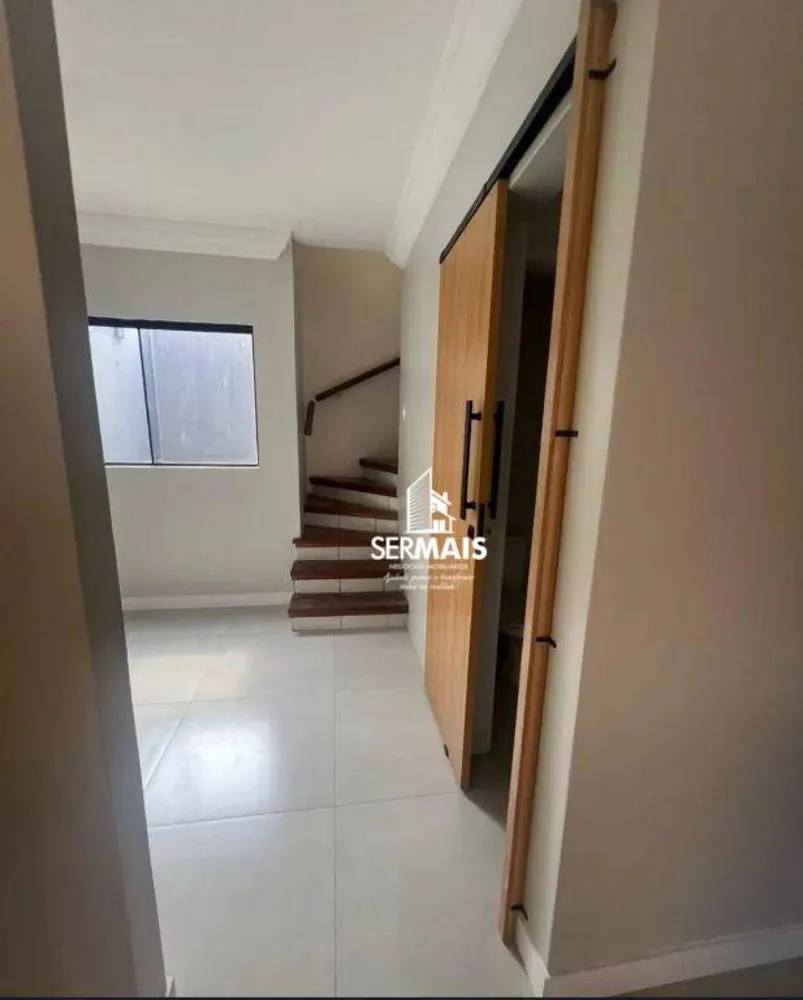 Sobrado, 3 quartos, 140 m² - Foto 6