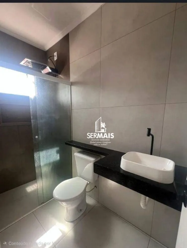 Sobrado, 3 quartos, 140 m² - Foto 7
