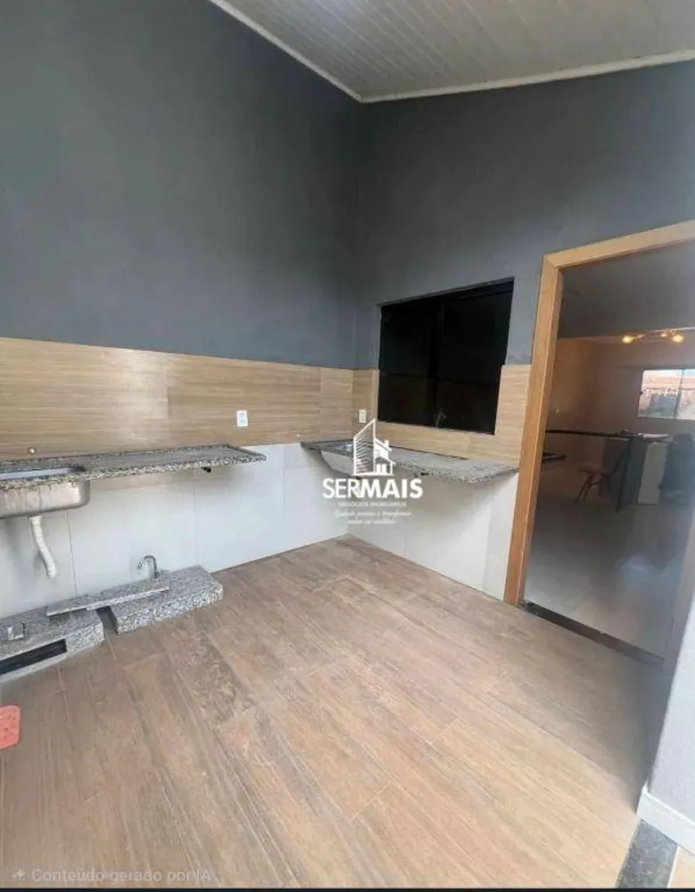 Sobrado, 3 quartos, 140 m² - Foto 11