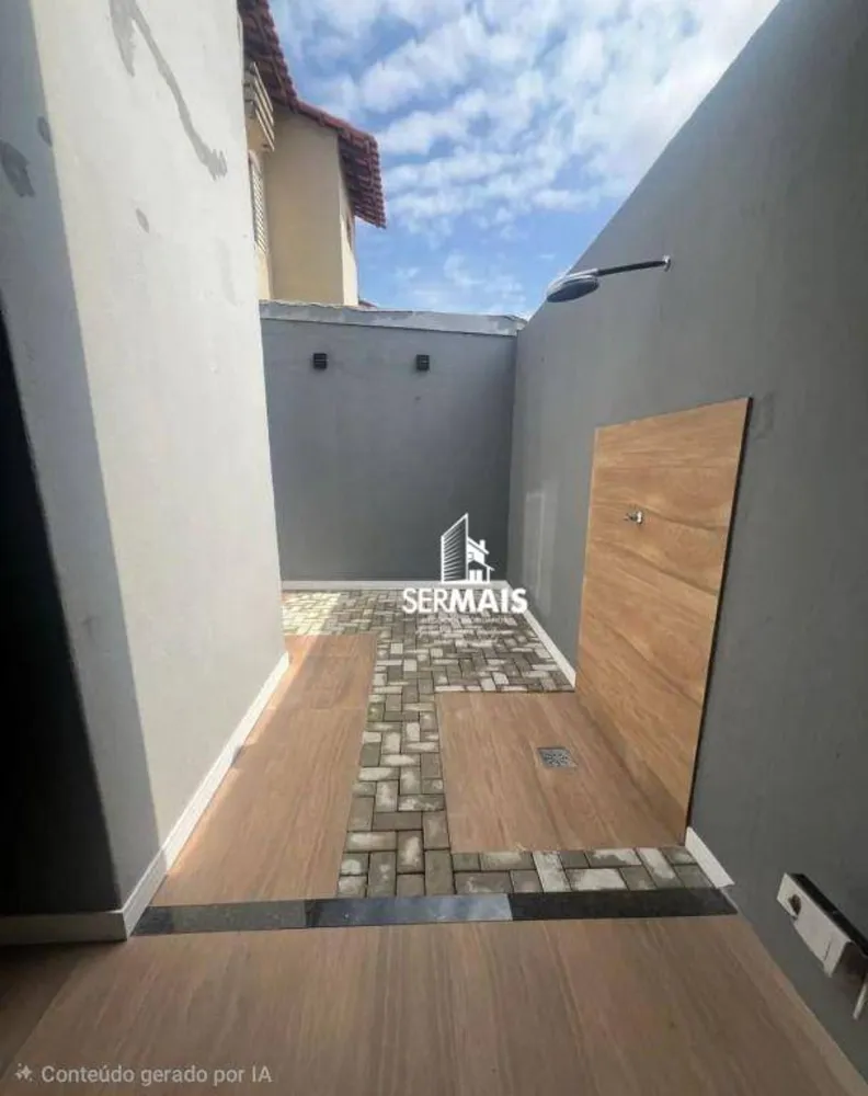 Sobrado, 3 quartos, 140 m² - Foto 3