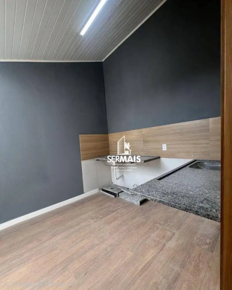 Sobrado, 3 quartos, 140 m² - Foto 2