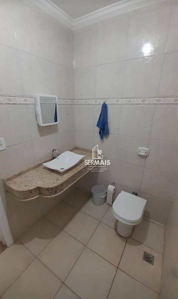 Casa, 6 quartos, 730 m² - Foto 6