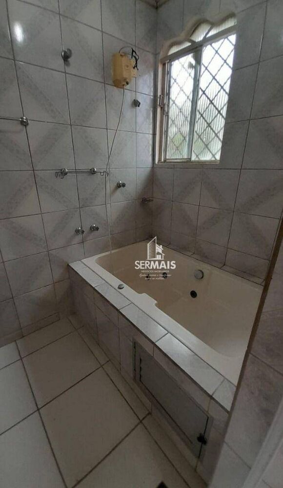 Casa, 6 quartos, 730 m² - Foto 11