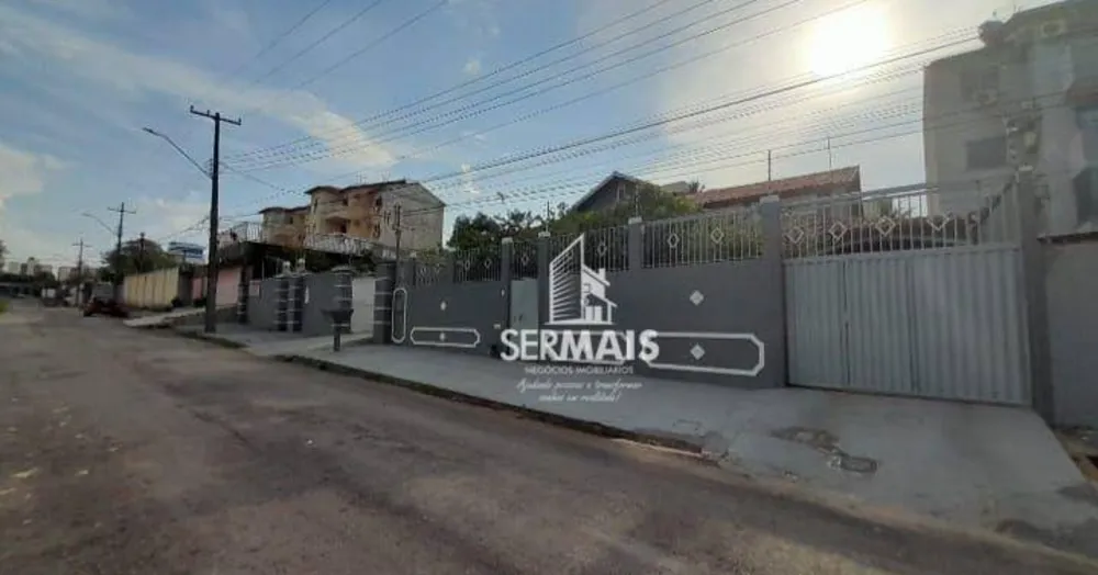Casa, 6 quartos, 730 m² - Foto 1