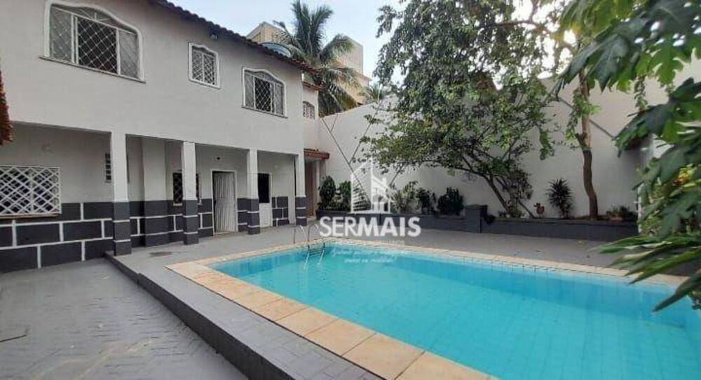 Casa, 6 quartos, 730 m² - Foto 12