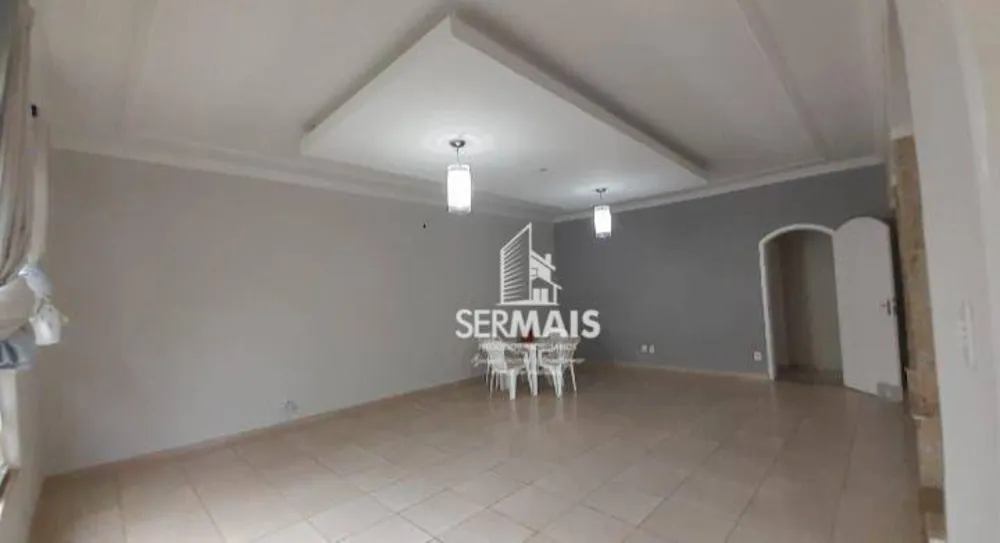 Casa, 6 quartos, 730 m² - Foto 7