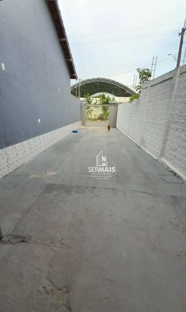 Casa, 6 quartos, 730 m² - Foto 4