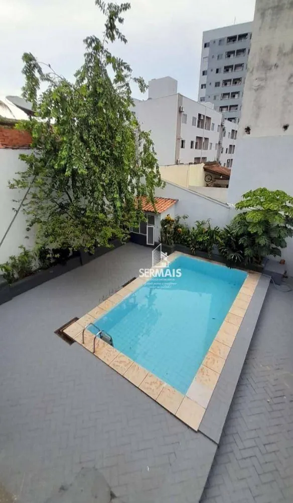 Casa, 6 quartos, 730 m² - Foto 19