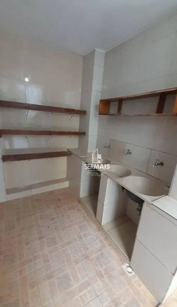 Casa, 6 quartos, 730 m² - Foto 14