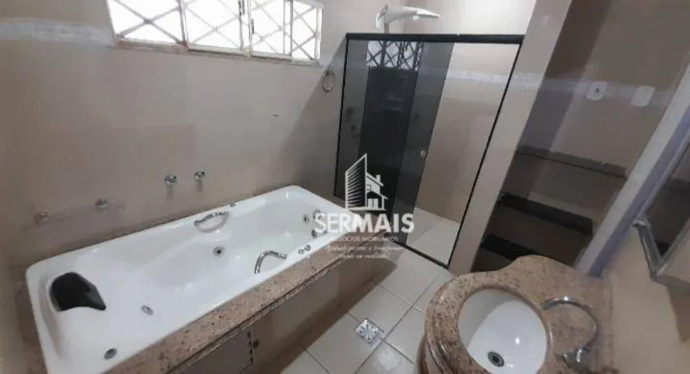 Casa, 6 quartos, 730 m² - Foto 10