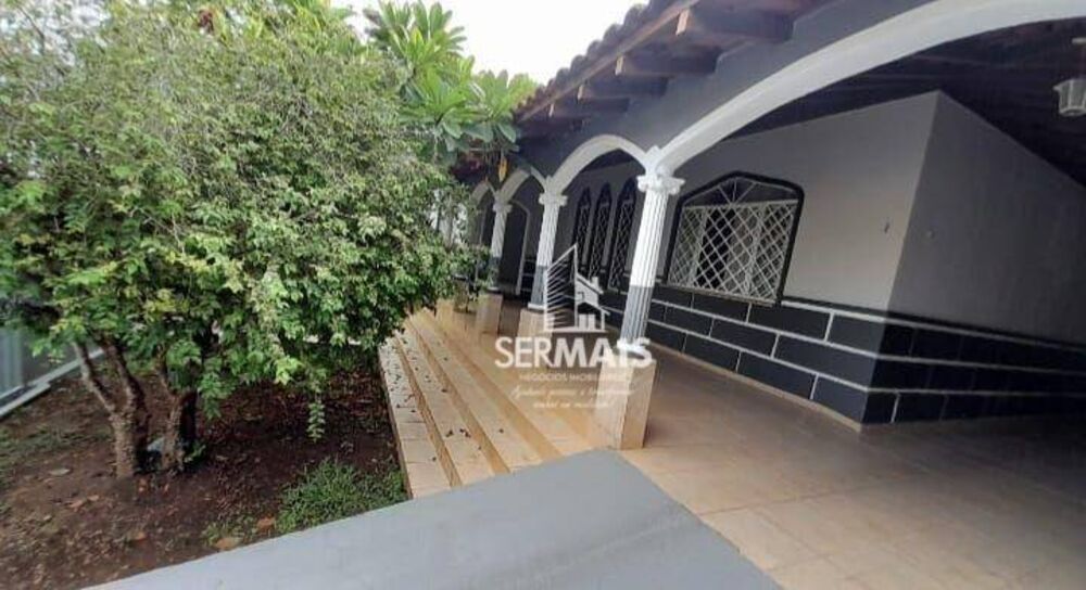 Casa, 6 quartos, 730 m² - Foto 2