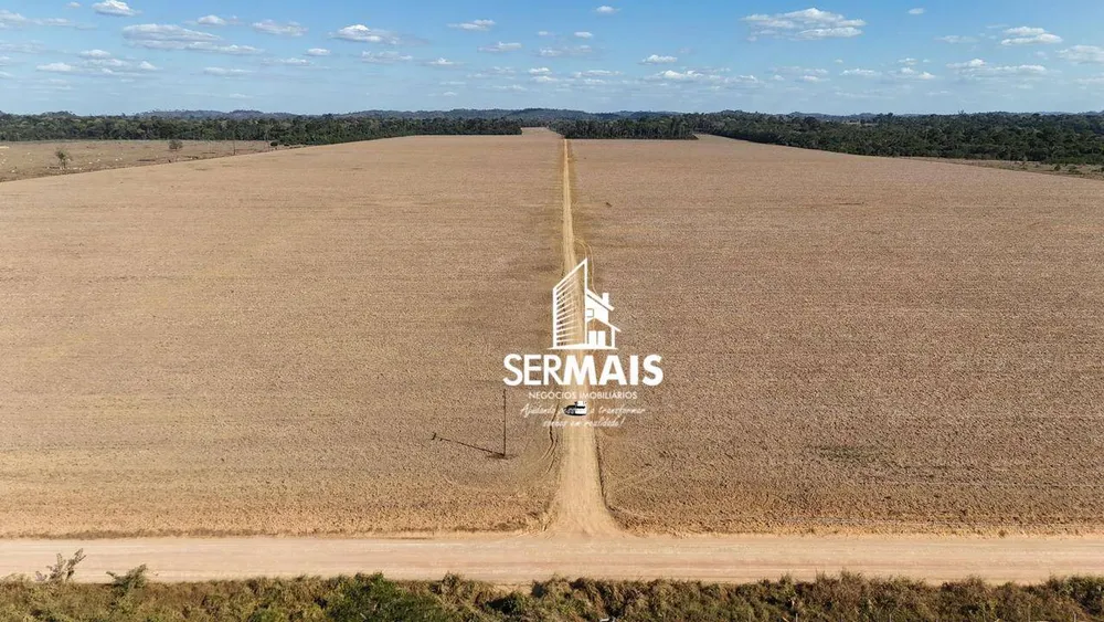 Fazenda, 4356 hectares - Foto 4