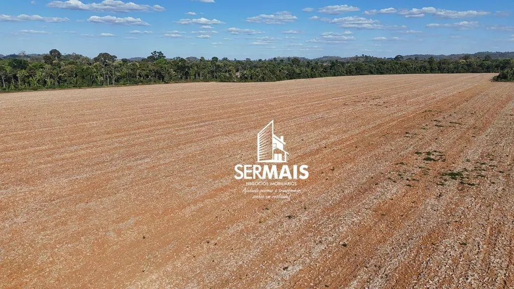 Fazenda, 4356 hectares - Foto 7