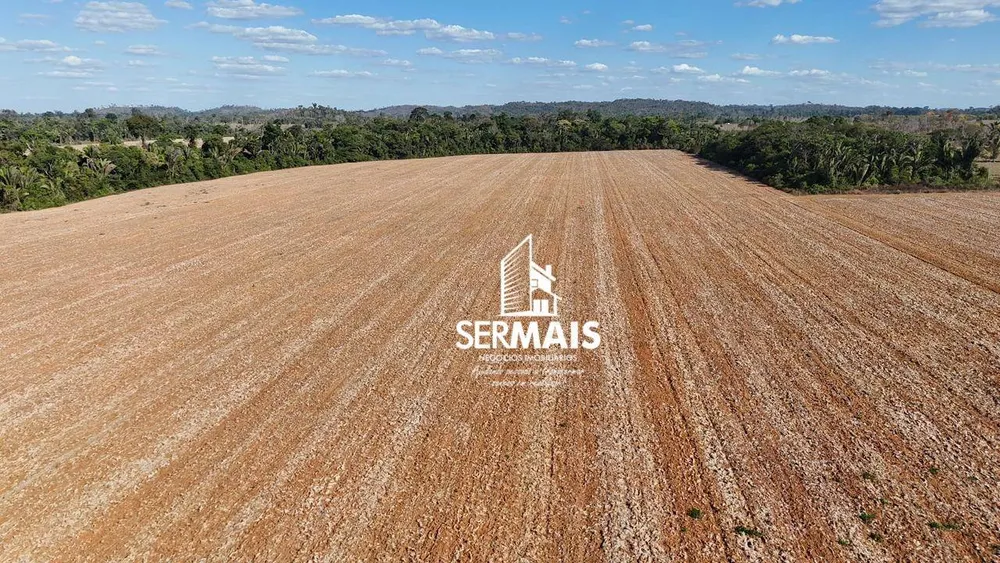 Fazenda, 4356 hectares - Foto 8