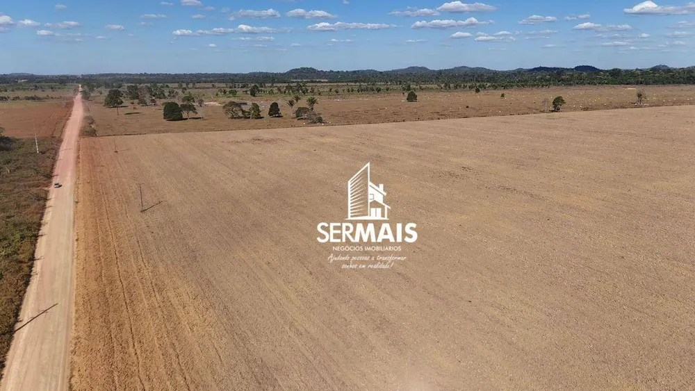 Fazenda, 4356 hectares - Foto 2