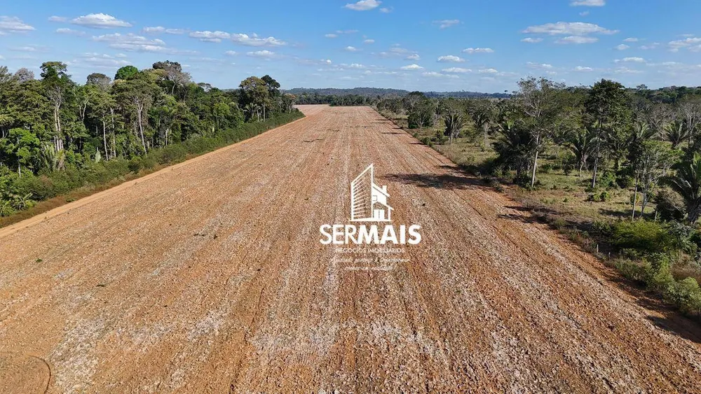 Fazenda, 4356 hectares - Foto 6