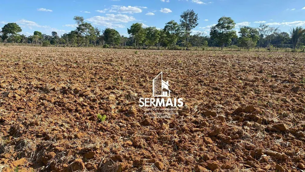 Fazenda, 4356 hectares - Foto 9