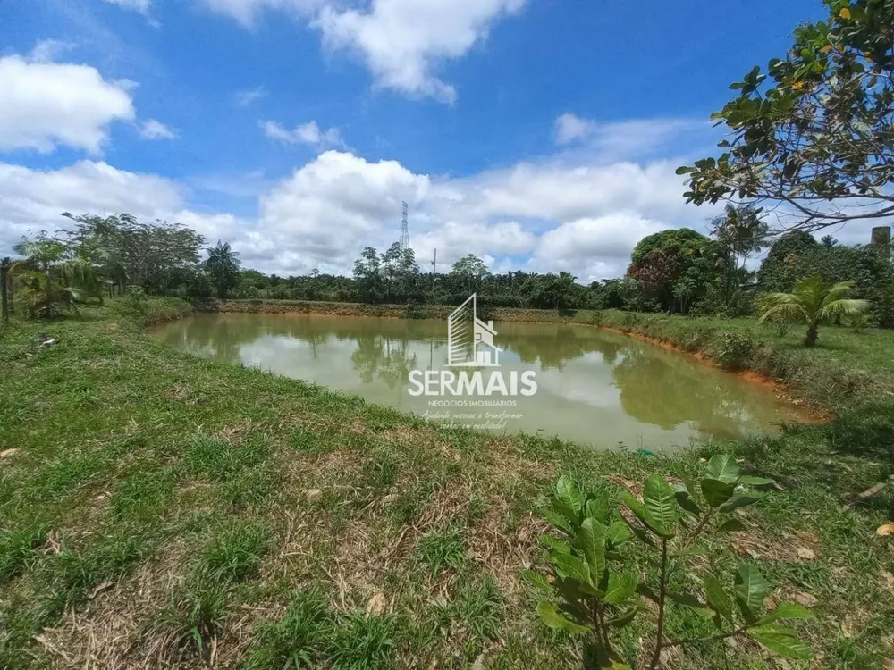Chácara, 2 quartos, 4 hectares - Foto 10