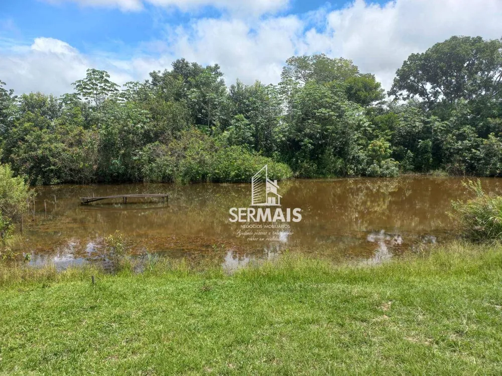 Chácara, 2 quartos, 4 hectares - Foto 6