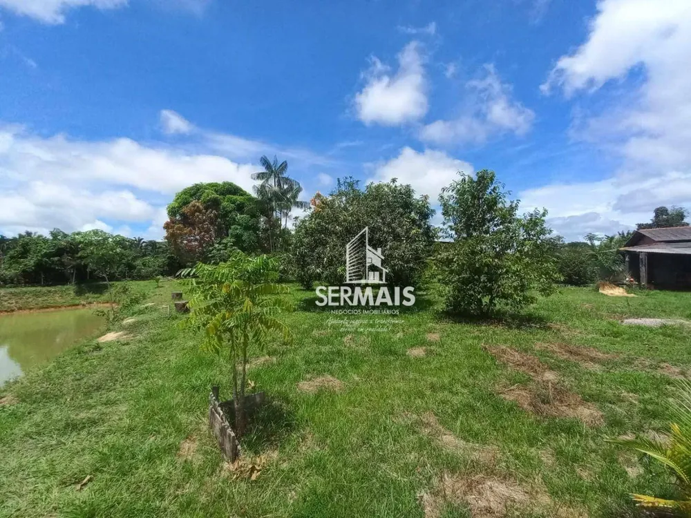 Chácara, 2 quartos, 4 hectares - Foto 8