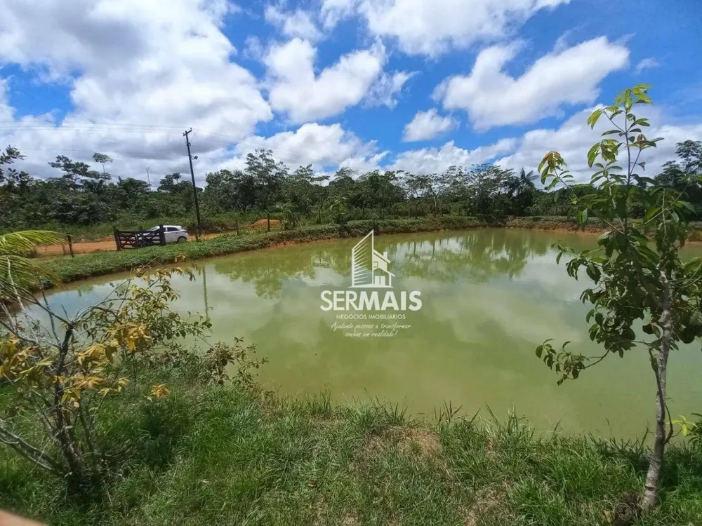 Chácara, 2 quartos, 4 hectares - Foto 9