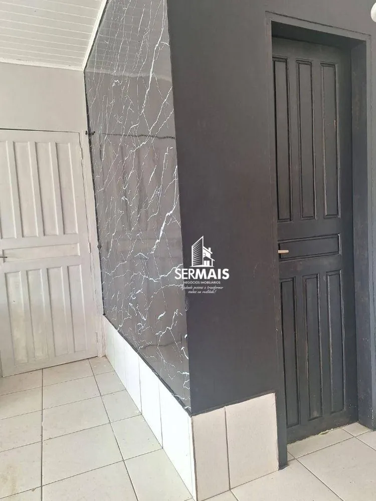 Loja-Salão, 33 m² - Foto 2