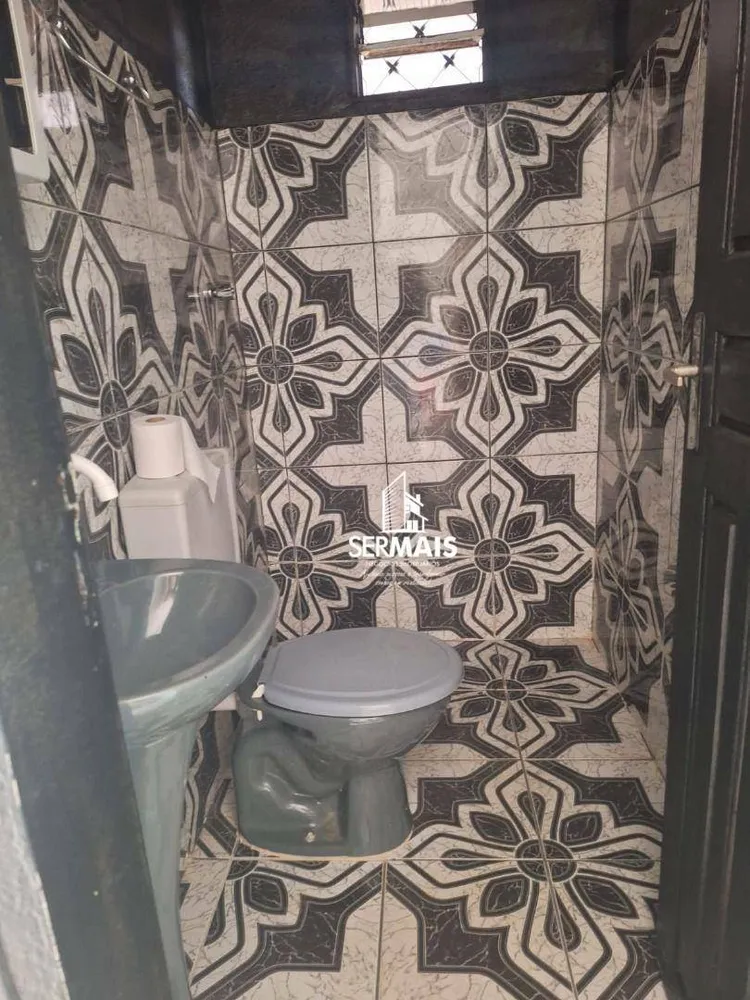 Loja-Salão, 33 m² - Foto 3