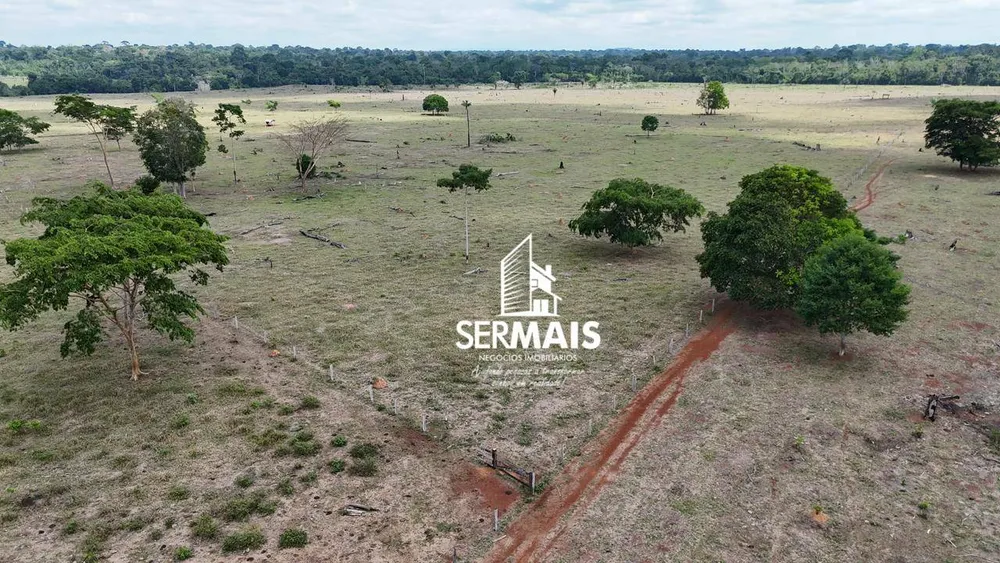 Fazenda, 232 hectares - Foto 9