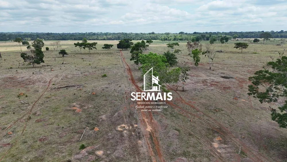 Fazenda, 232 hectares - Foto 8