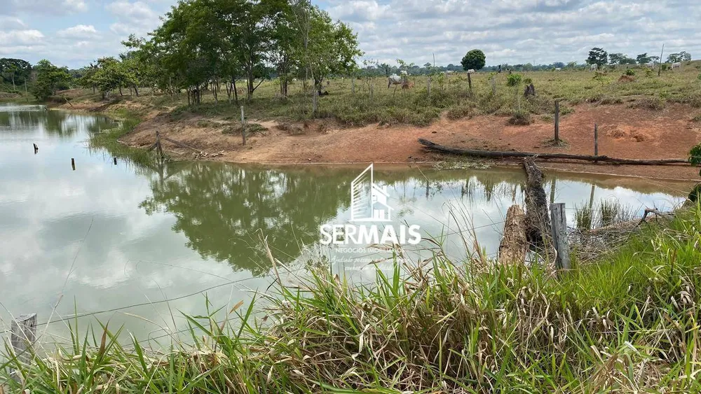 Fazenda, 232 hectares - Foto 2