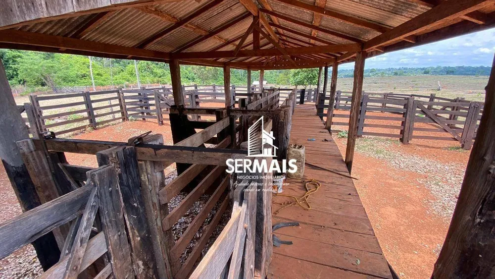 Fazenda, 232 hectares - Foto 7