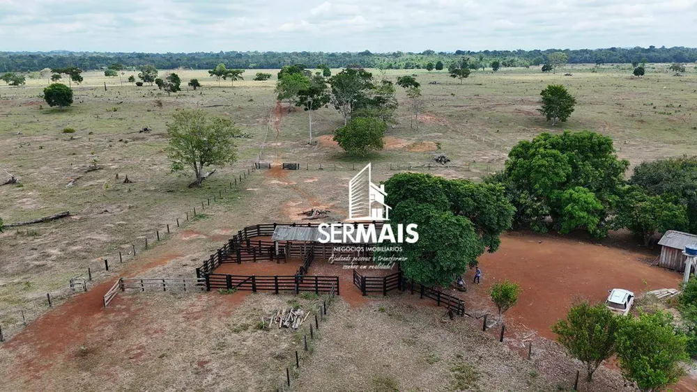 Fazenda, 232 hectares - Foto 4