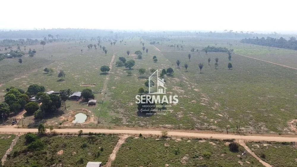 Sítio, 56 hectares - Foto 12