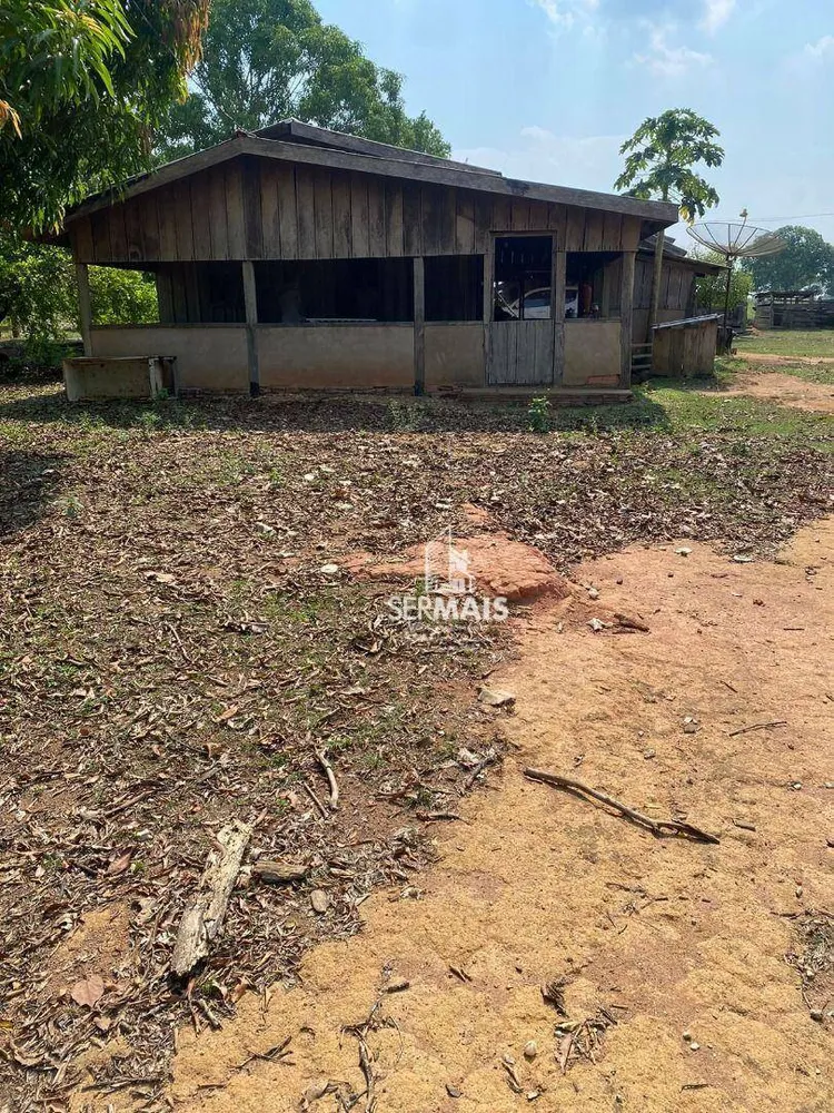 Sítio, 56 hectares - Foto 10