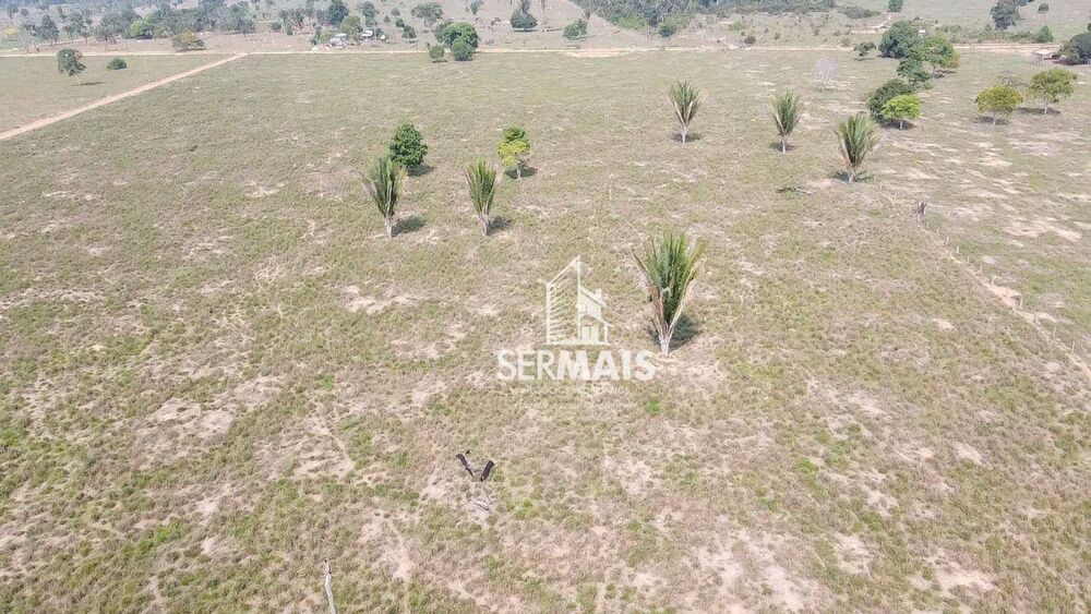 Sítio, 56 hectares - Foto 3