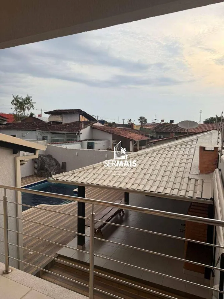 Casa, 4 quartos, 450 m² - Foto 3