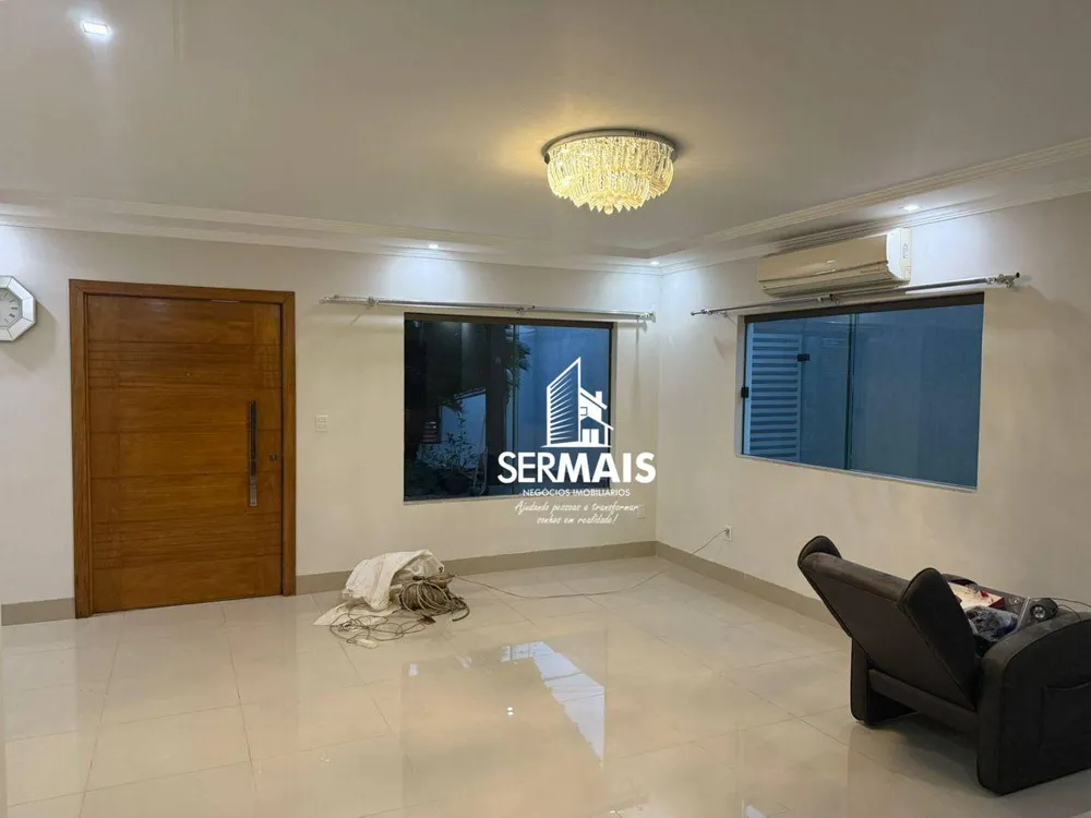 Casa, 4 quartos, 450 m² - Foto 5