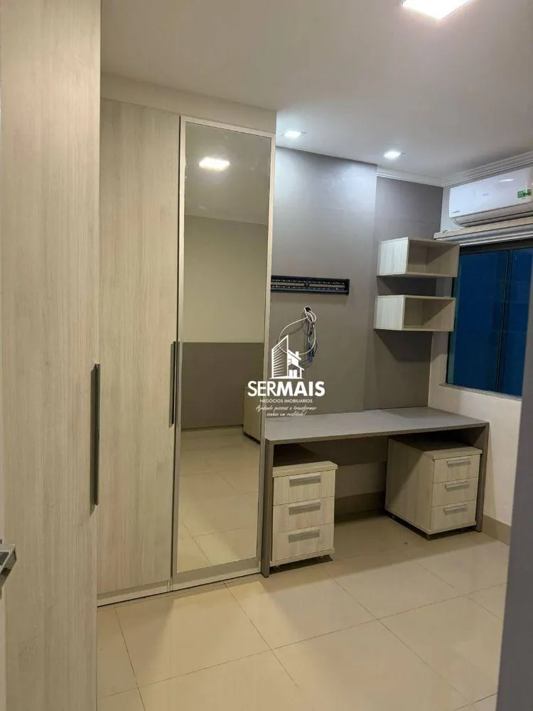 Casa, 4 quartos, 450 m² - Foto 5
