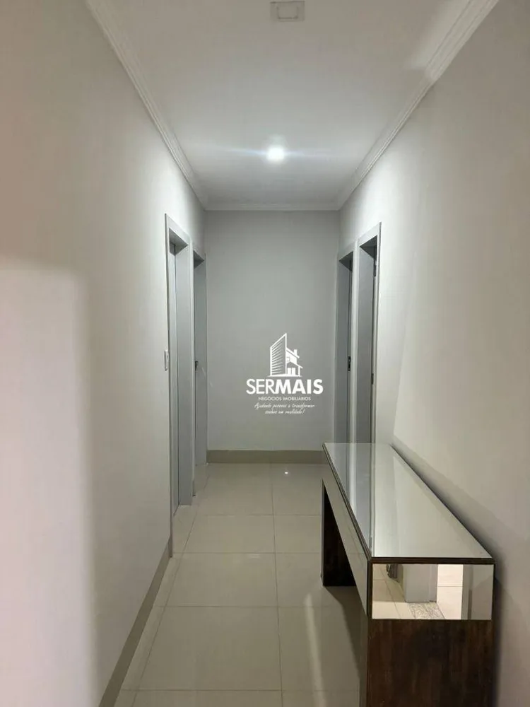 Casa, 4 quartos, 450 m² - Foto 12