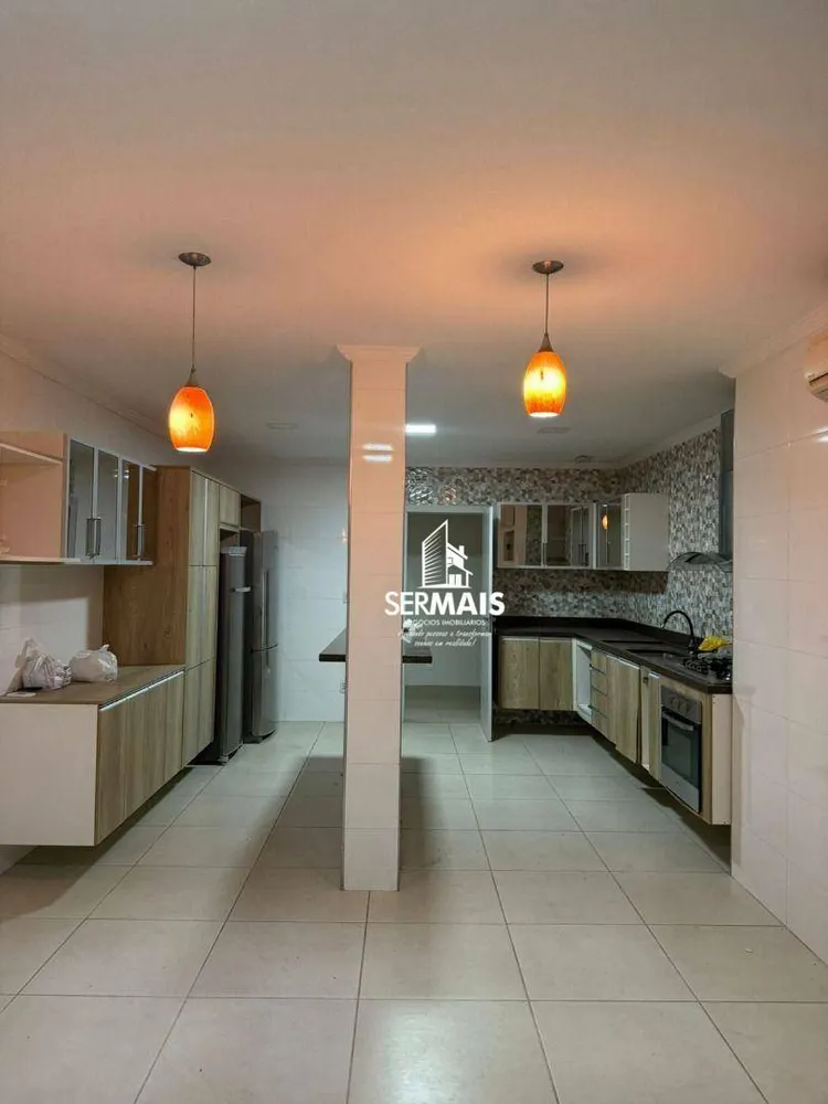 Casa, 4 quartos, 450 m² - Foto 8