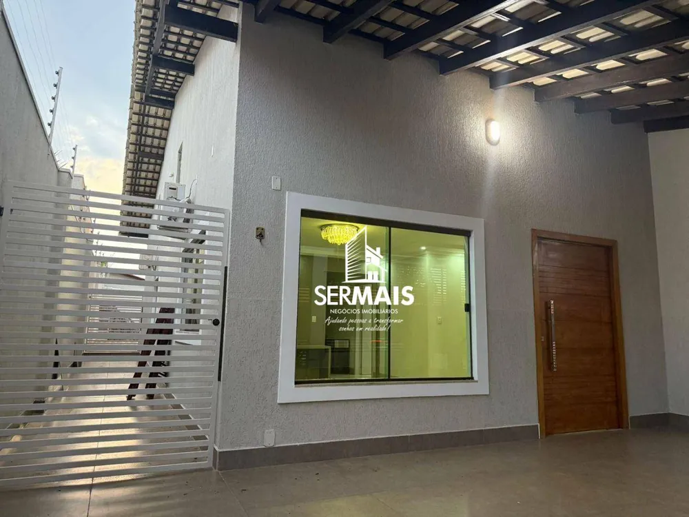 Casa, 4 quartos, 450 m² - Foto 15