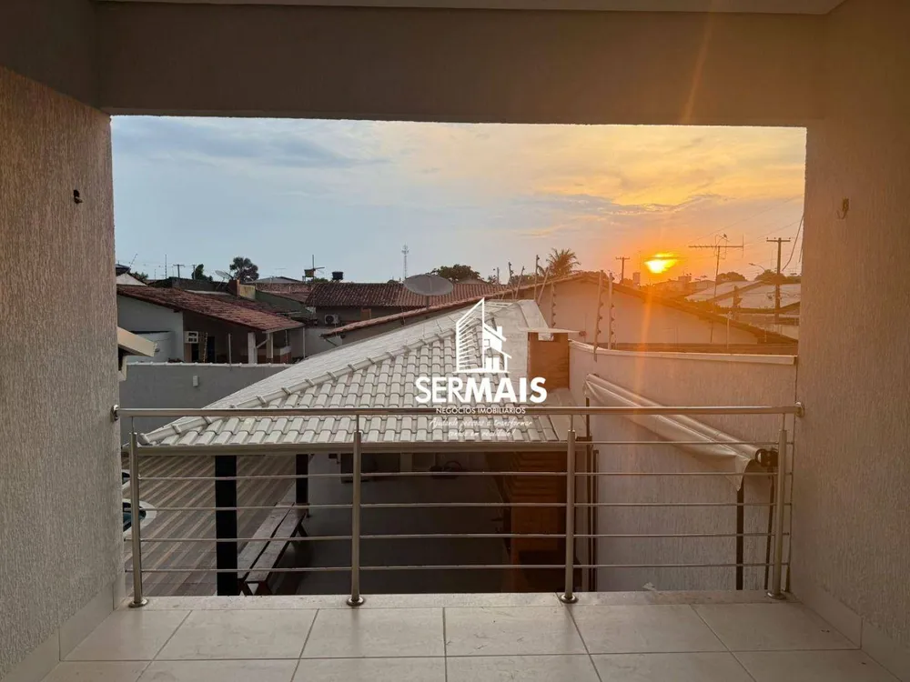 Casa, 4 quartos, 450 m² - Foto 8