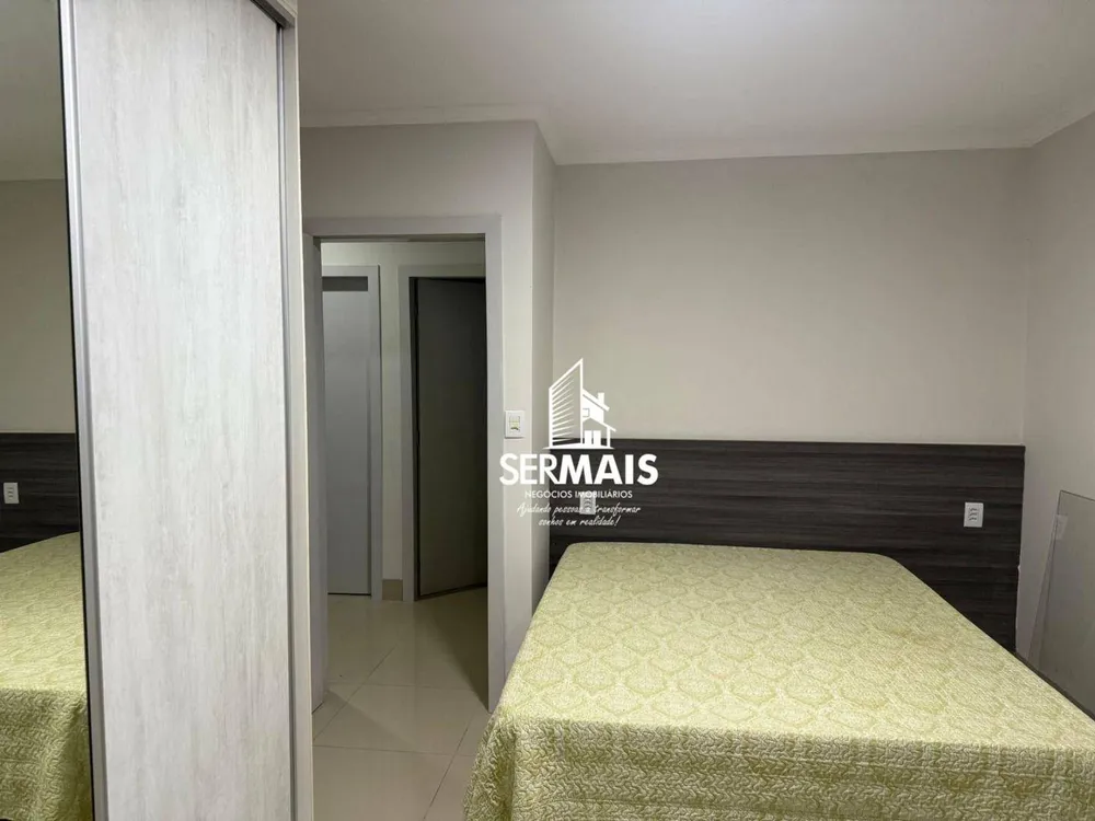 Casa, 4 quartos, 450 m² - Foto 1