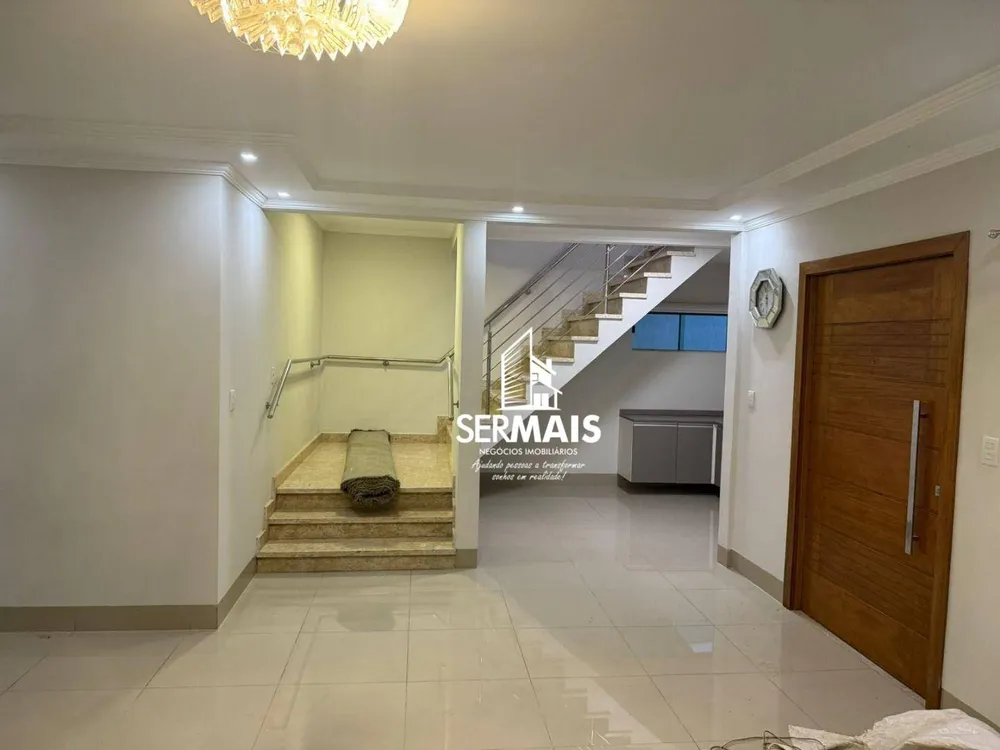 Casa, 4 quartos, 450 m² - Foto 2